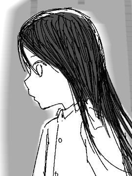 爸爸变成女孩了海报