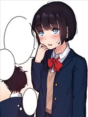 那个…能看见哦漫画