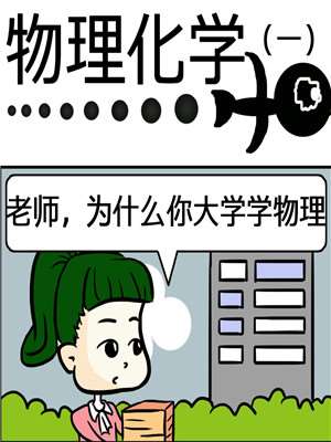 物理化学海报