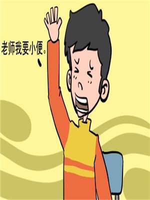 打结海报