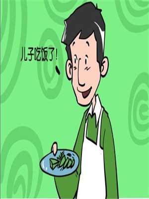 巧克力海报