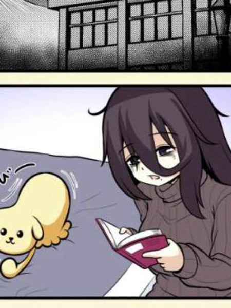 兽耳寄生怪海报