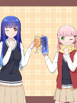 Miss Miss!漫画