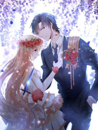 帝少甜婚：重生萌妻不太乖漫画