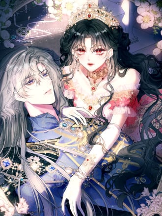 黑化魔女只好成爲反派了海报