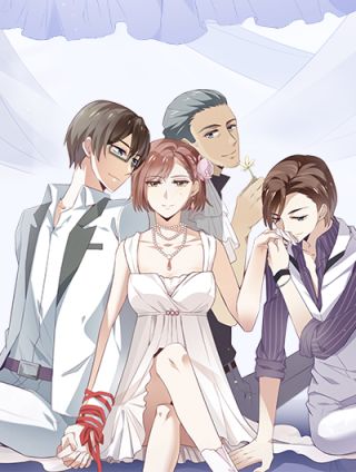 和我分手会倒霉海报