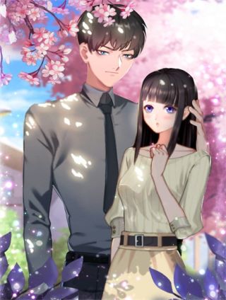 完美替身：重生恋人宠上天漫画