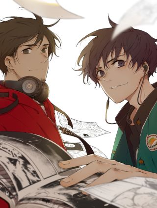 最後的凛冬海报