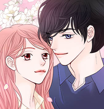 耳边的恋物语漫画