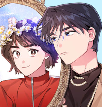 今日的维纳斯漫画