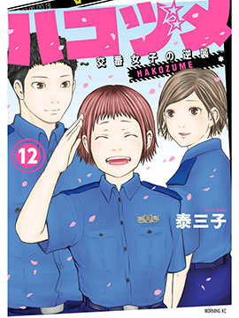秘密内幕 女警的反击海报