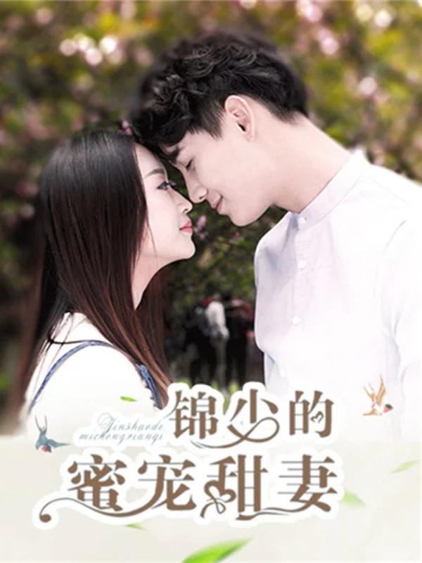 锦少的蜜宠甜妻漫画
