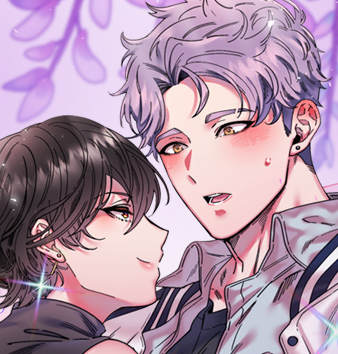 她的专属人体模特漫画