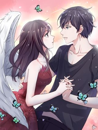 猎妻物语漫画