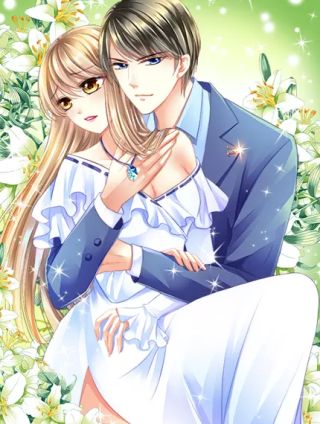 你的微笑很甜漫画
