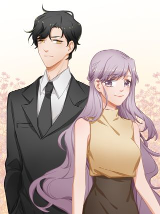 总裁甜妻狠绝色漫画