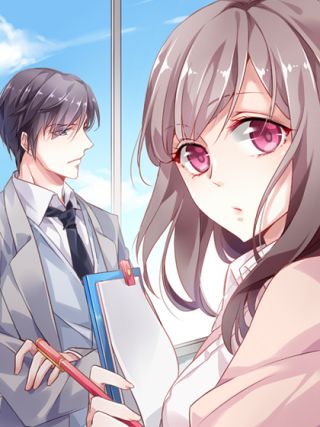 拜托！把我变美漫画