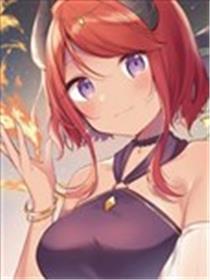 异世界偶像，参上！海报