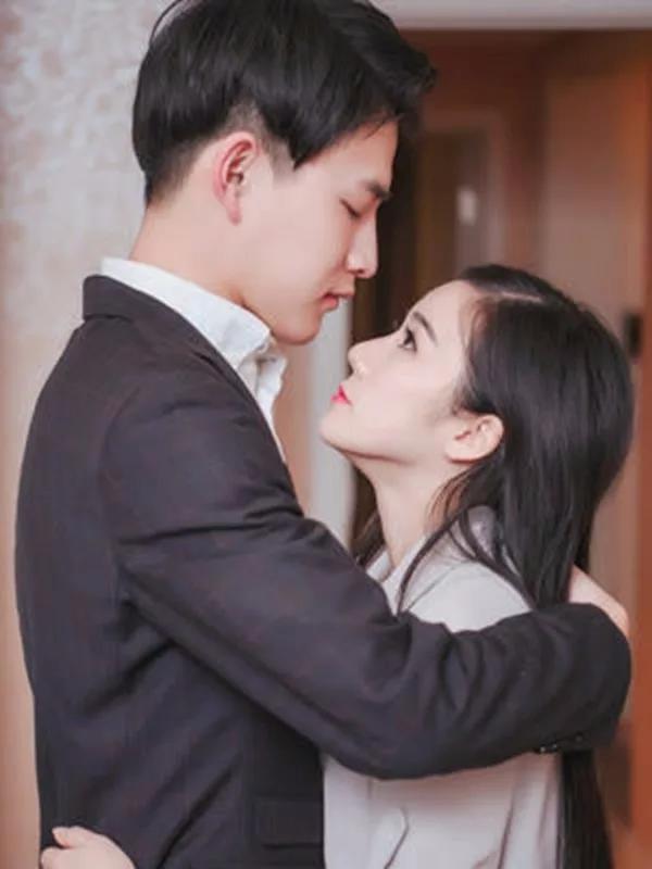 高调冷婚海报