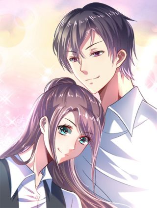 绯闻总裁攻略日记漫画