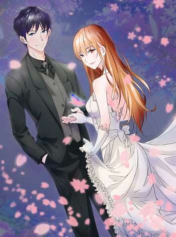 重生之名门豪妻海报