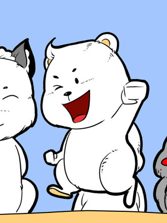 宠天团日记海报