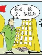 凡夫的如意园海报