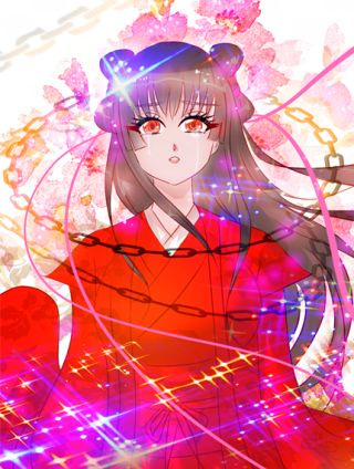 河神的逃家新娘（霸总宠妻系）海报