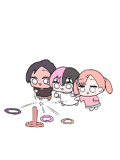 混血魅魔散篇合集海报