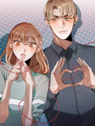 best mistake漫画
