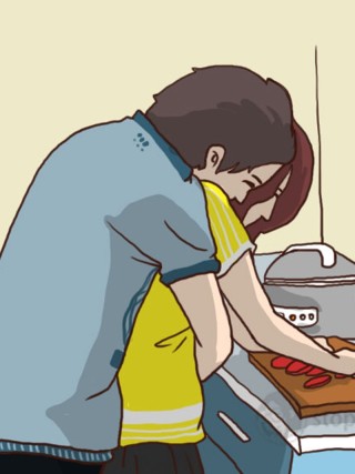 情绪铺海报