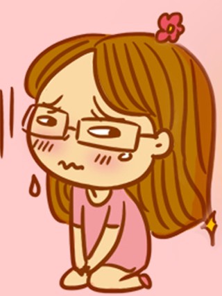 吴琼琼爱画画漫画