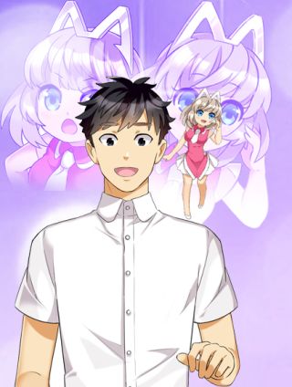 MatchU迷你萝莉成长记漫画