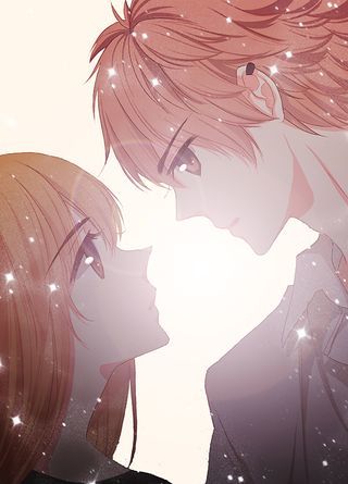 直到最後一颗星辰漫画
