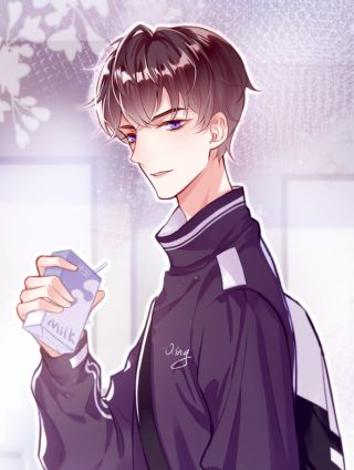 Last Winter海报