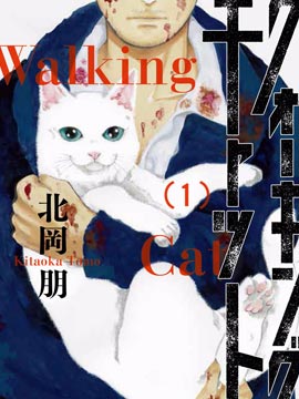 与猫随行漫画