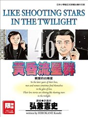 黄昏流星羣海报