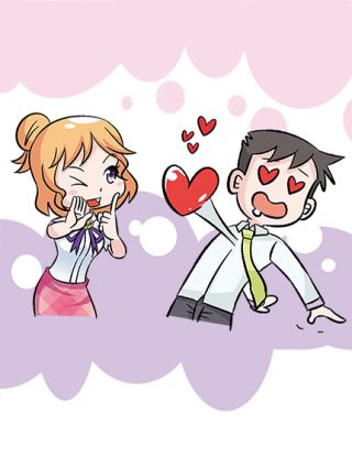 俏妃女人故事海报