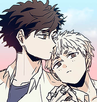 浪漫细雨漫画