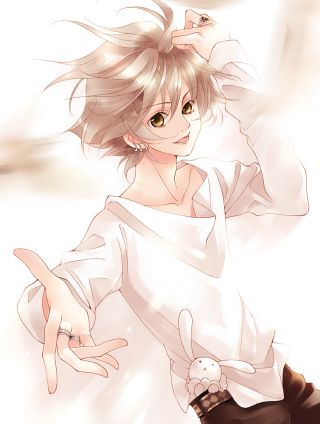 霖海报