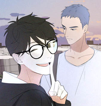 Here U Are海报