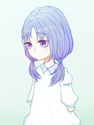 心上人海报