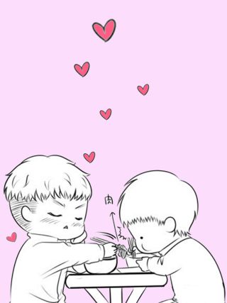 甜蜜事件簿海报
