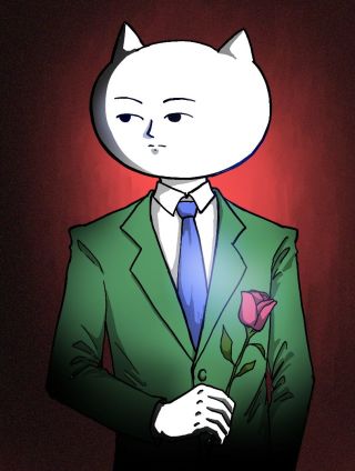 阿毛还有100天结婚海报