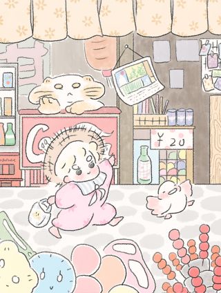 大宝探店海报