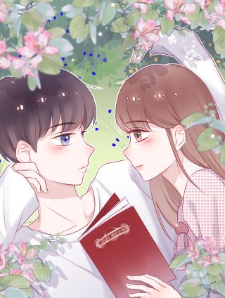 你是否会想起我漫画