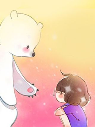 我是小普通海报