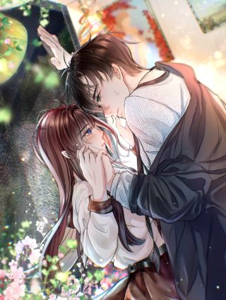 迟到海报