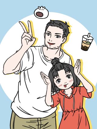全都不靠谱海报