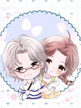 八零九零漫画小剧场海报